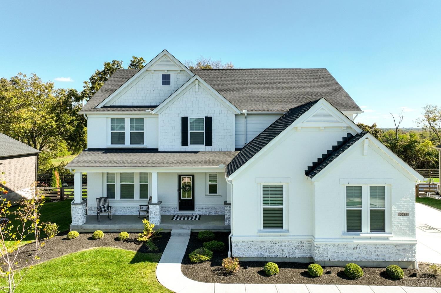 Property Photo:  5289 Brougham Lane  OH 45011 