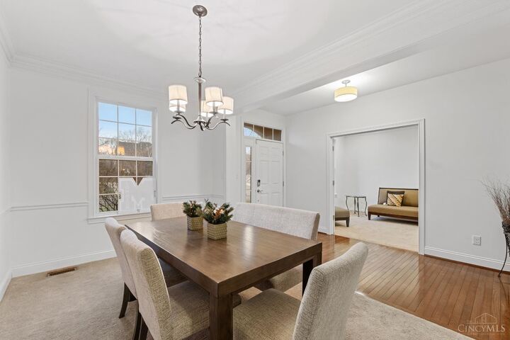 Property Photo: 3596 Riverside Drive OH 45040