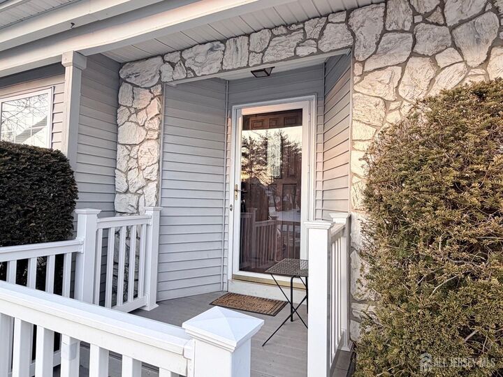 Property Photo: 55 Sand Hill Road NJ 08831