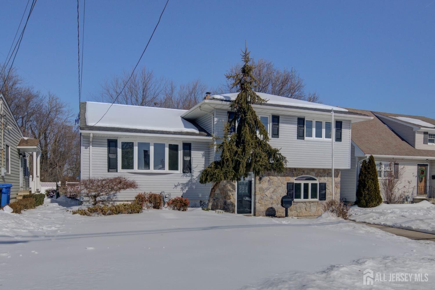 Property Photo:  251 Connors Drive  NJ 08879 