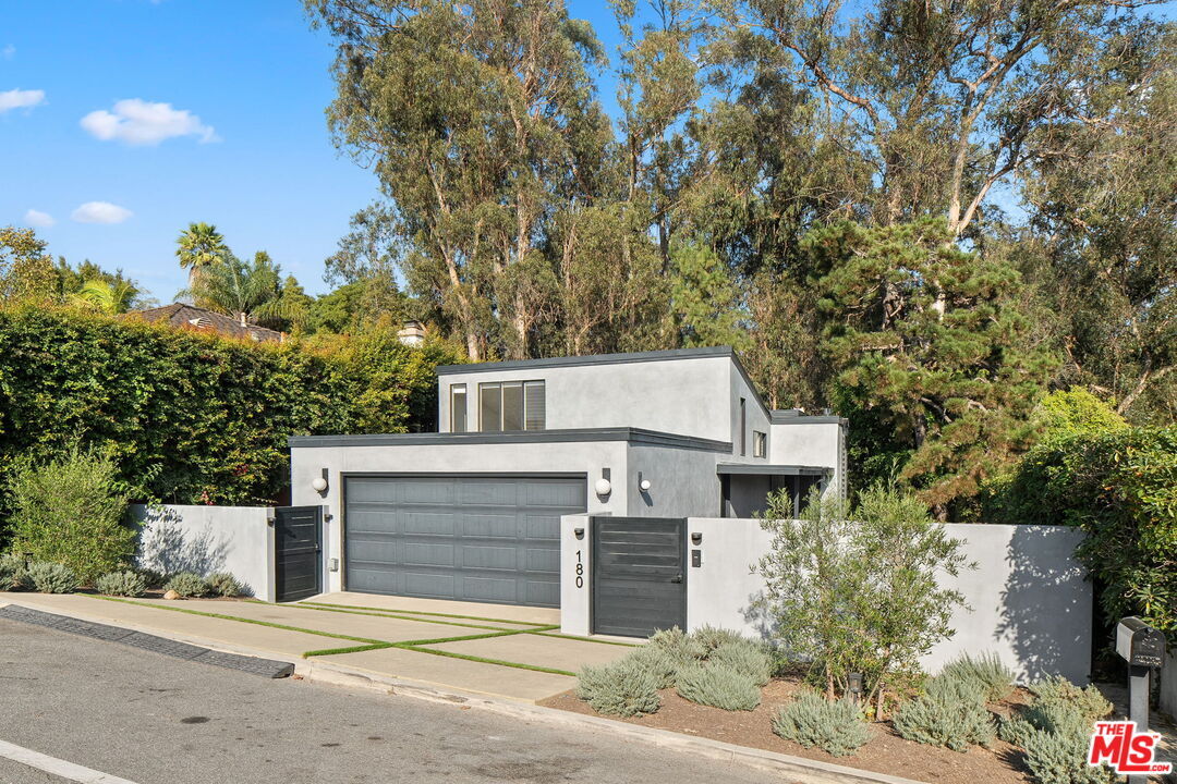 Property Photo:  180 Hermosillo Rd  CA 93108 