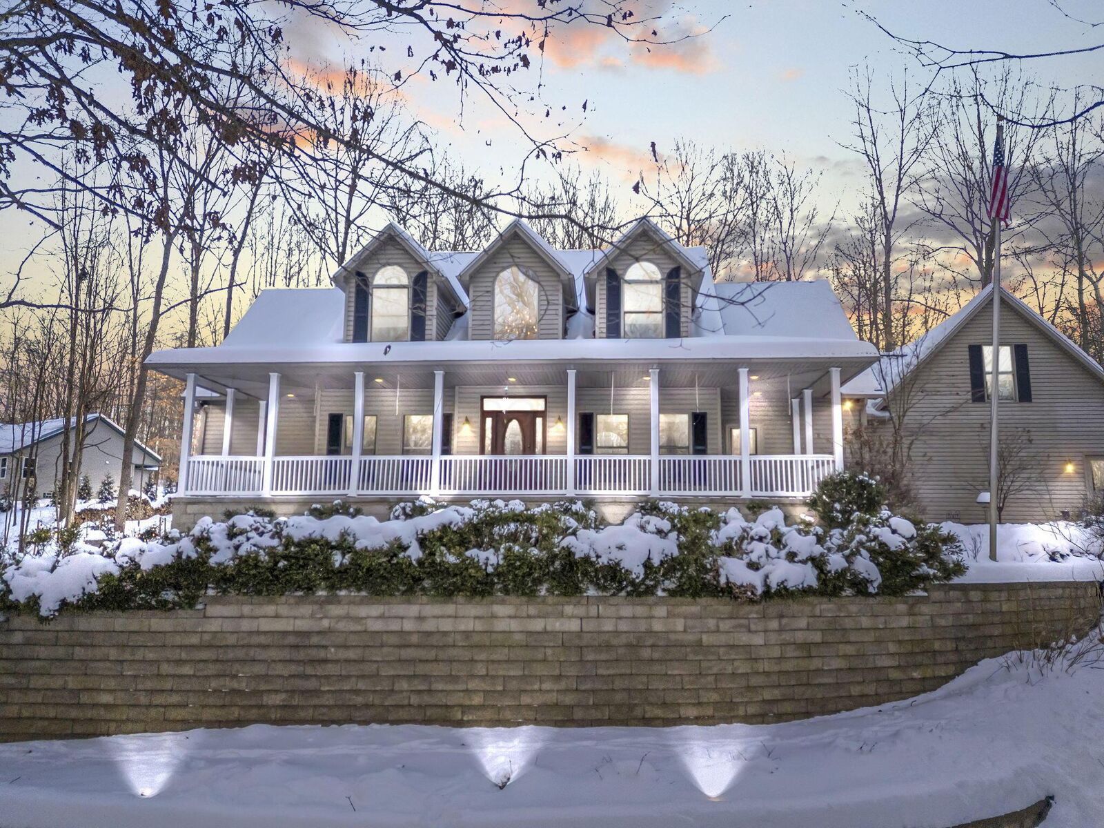 Property Photo:  544 Grand Ridge Drive  OH 43028 