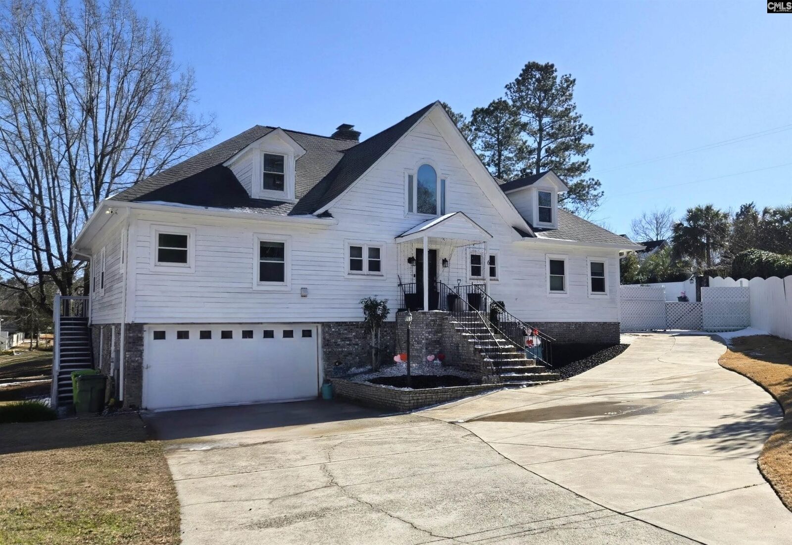 Property Photo:  6 Green Shank  SC 29063 