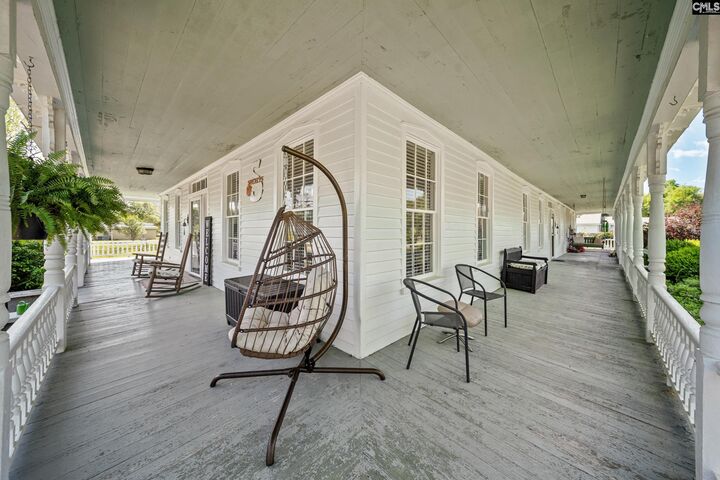 Property Photo: 131 Pine SC 29137