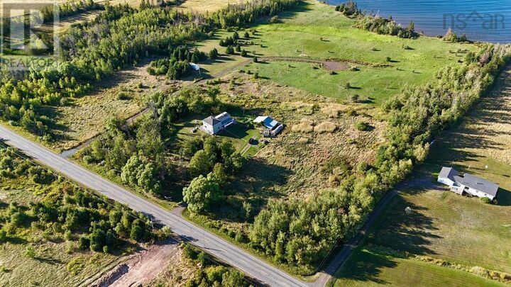 Property Photo:  Lot 22-1 Highway 6  NS B0K 1N0 