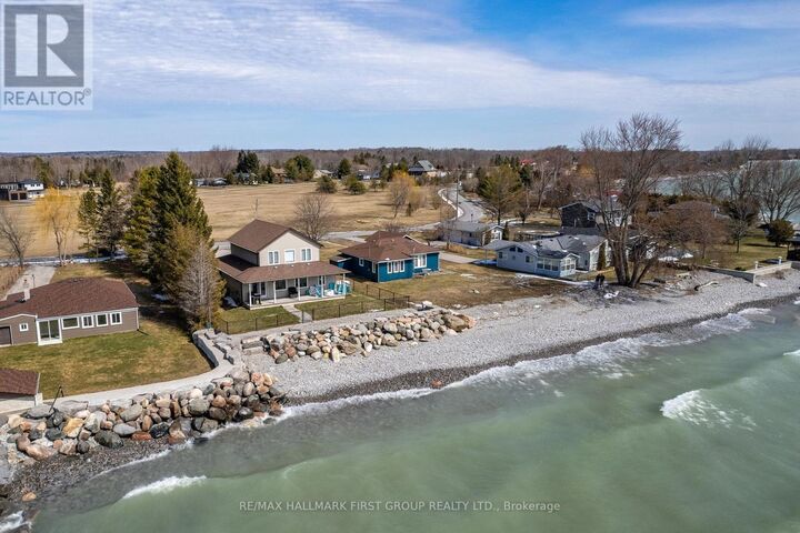 Property Photo:  44 Greenway Circle  ON K0K 1H0 