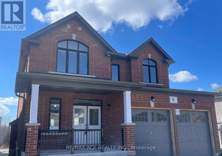 Property Photo:  6 Wakefield Boulevard  ON L0M 1B5 