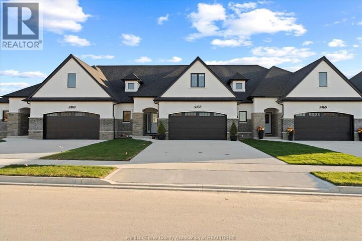 Property Photo:  3148 Tullio Drive  ON N9H 1H3 