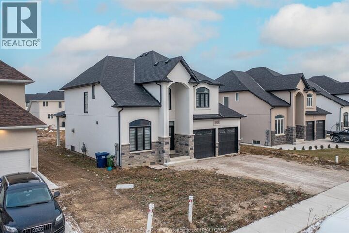 Property Photo: 1528 Bowler Drive ON N8S 0A8