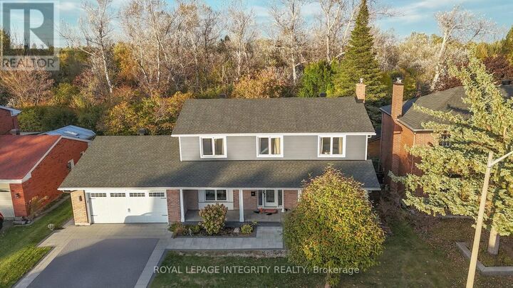 Property Photo:  1055 Plante Drive  ON K1V 9E5 