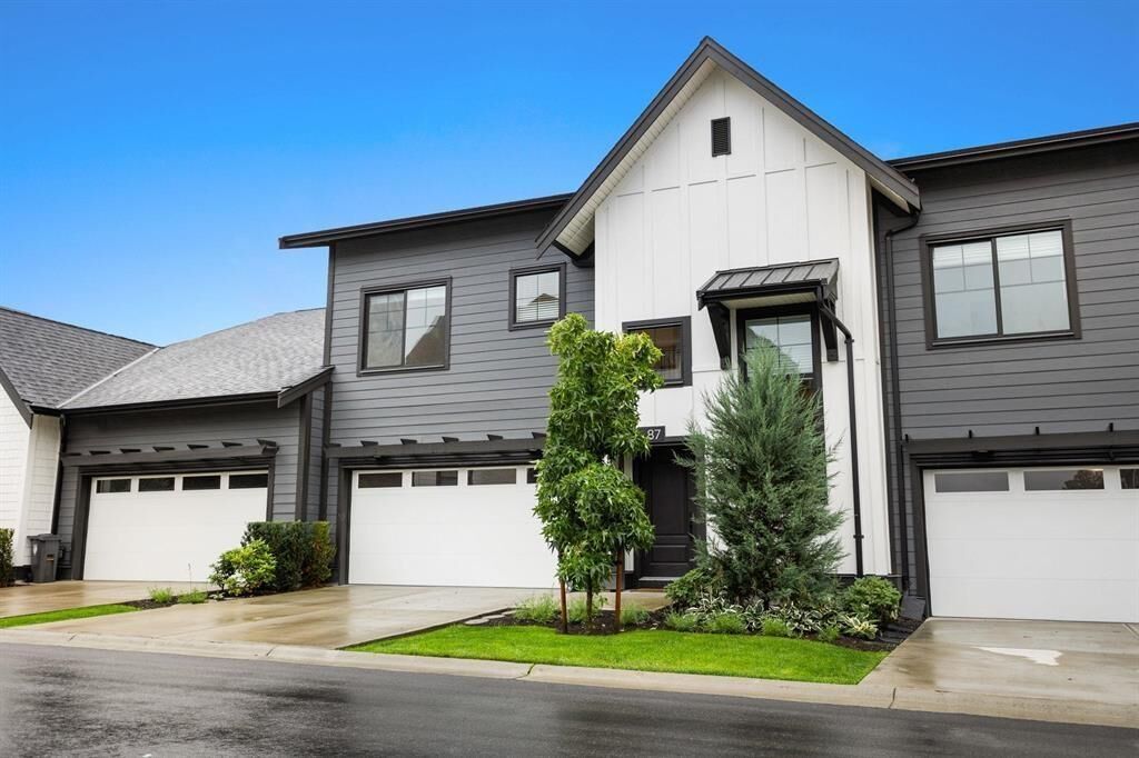 Property Photo: 7967 197 Street 87 BC V2Y 3P1