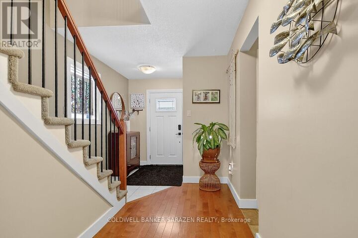 Property Photo:  55 Woodpark Way  ON K2J 4C6 