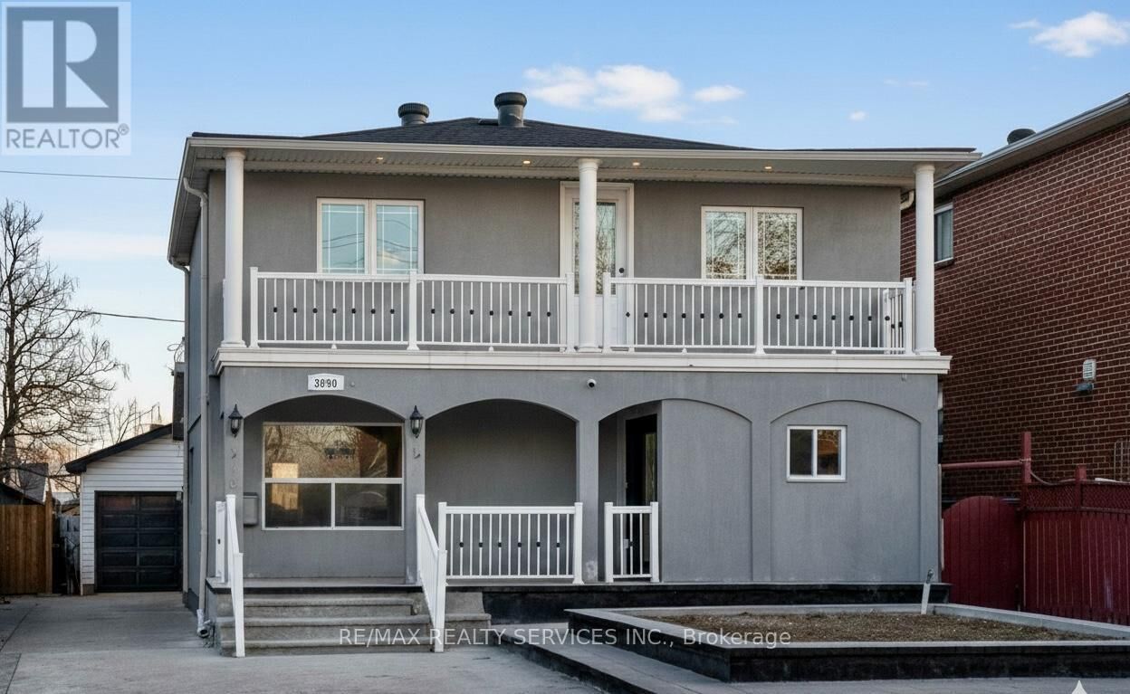 Property Photo:  3090 Churchill Avenue  ON L4T 1R5 