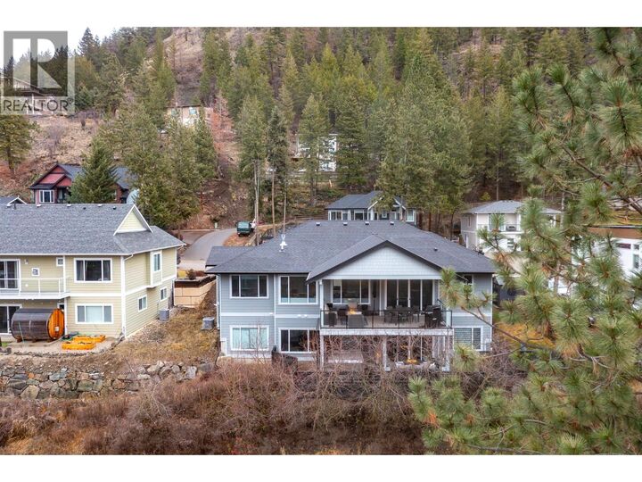 Property Photo:  16 Garmisch Road  BC V1H 1E3 