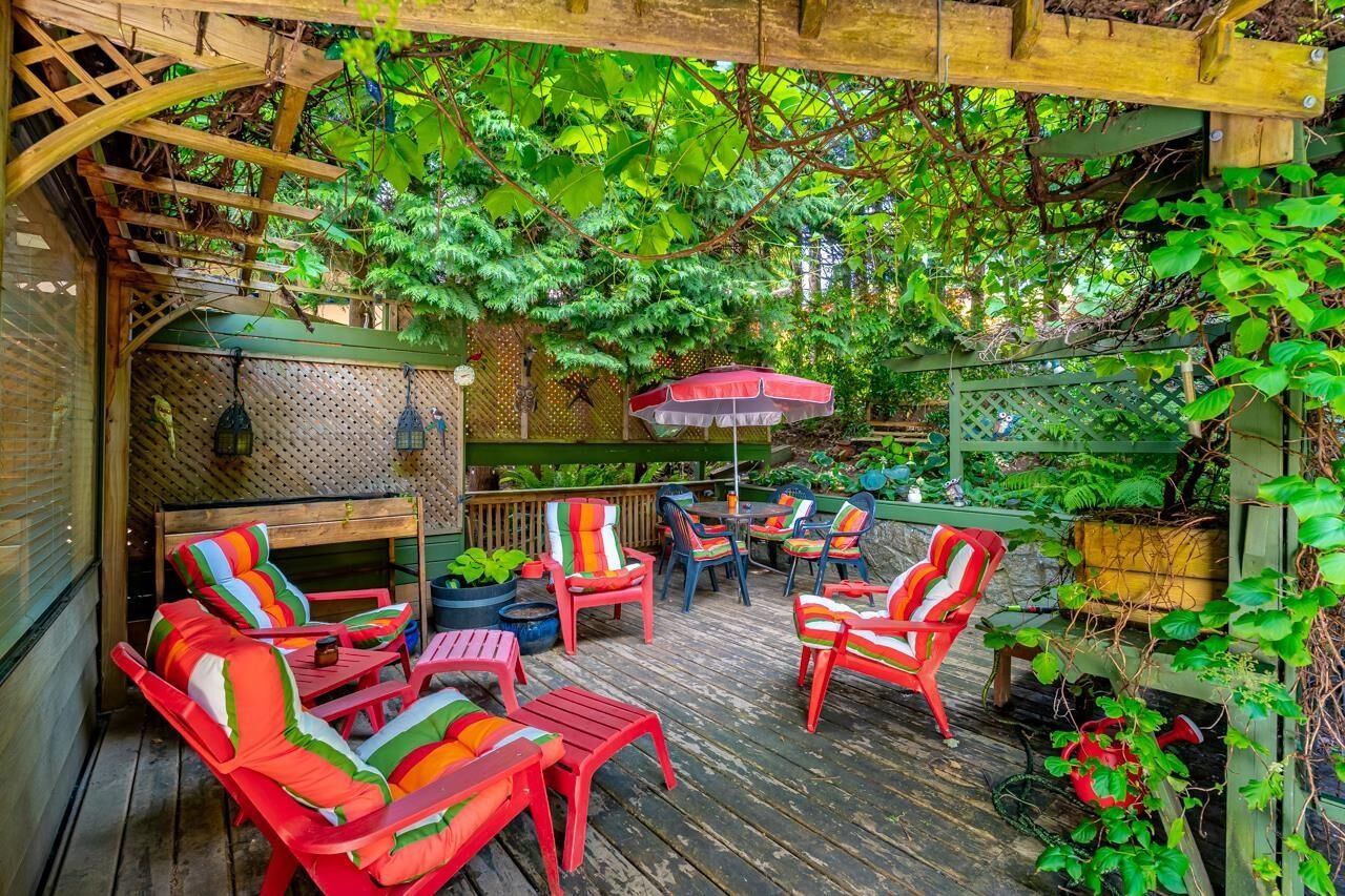 Property Photo:  13575 Crestview Drive  BC V3R 6V6 