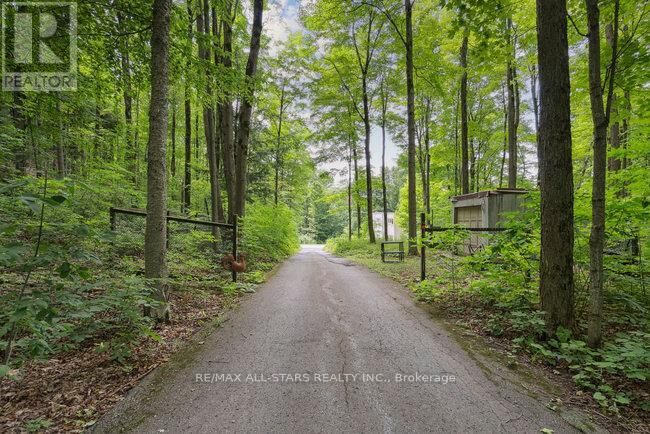 Property Photo:  14586 York Durham Line Road  ON L4A 3L5 