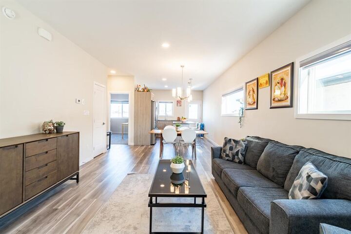 Photo de la propriété:  905 Vaughan Avenue  MB R1A 4N4 