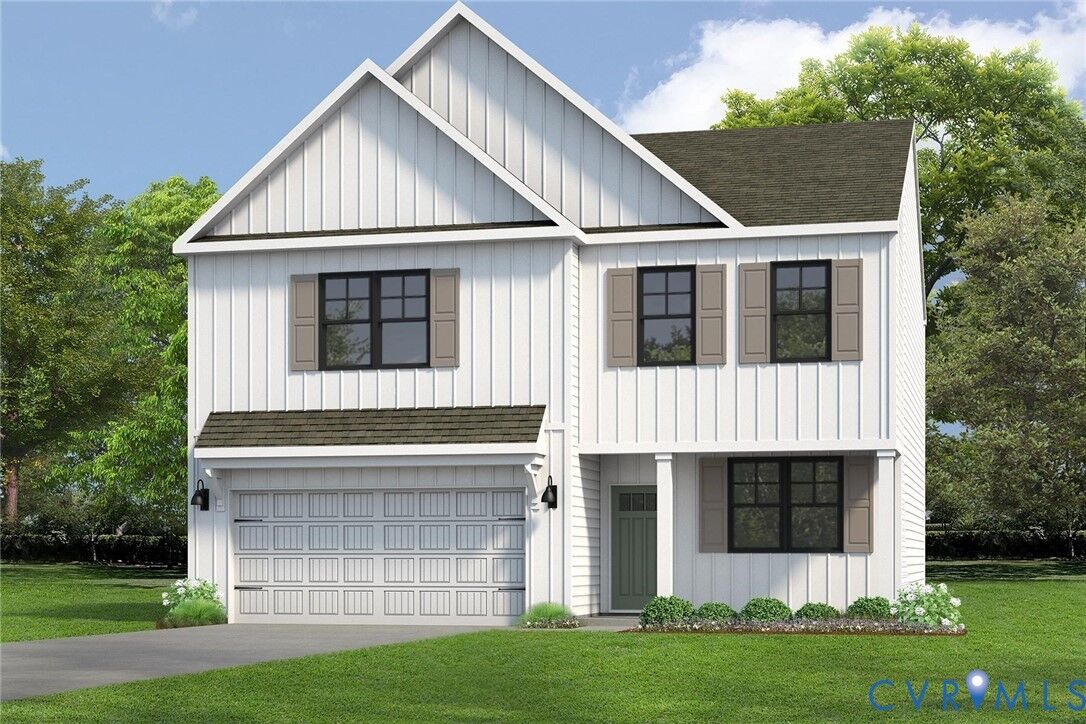 Property Photo:  9509 Fuchsia Drive  VA 23237 