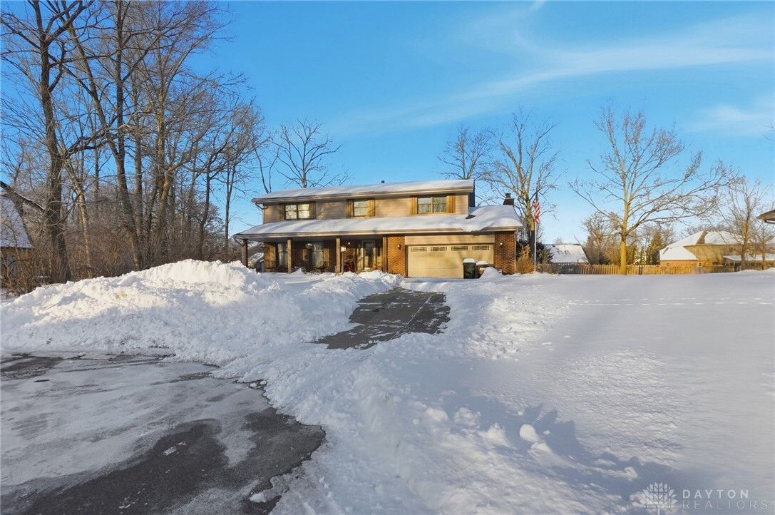 Property Photo:  2750 Brantwood Court  OH 45414 