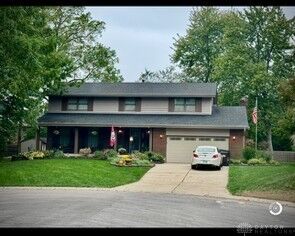 Property Photo:  2750 Brantwood Court  OH 45414 