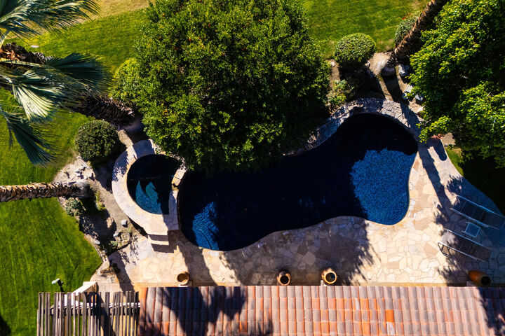 Property Photo: 11019 Muirfield Drive CA 92270