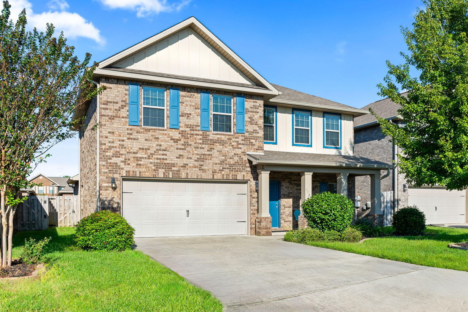 Property Photo: 1729 Waterford Sound Boulevard FL 32563