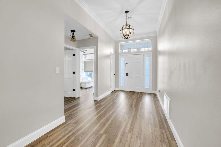 Property Photo:  3803 Misty Way  FL 32541 