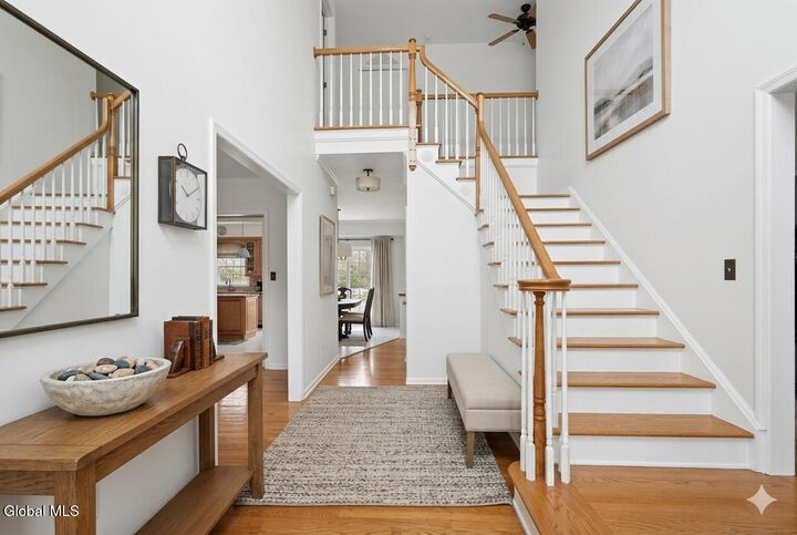 Property Photo: 5 Cephalonia Drive NY 12309