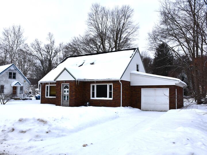 Property Photo:  13333 Dunham Road  PA 16335 