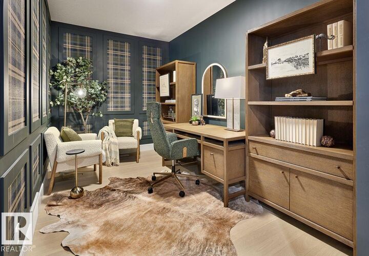 Property Photo: 12838 213A Street NW AB T5S 0R5