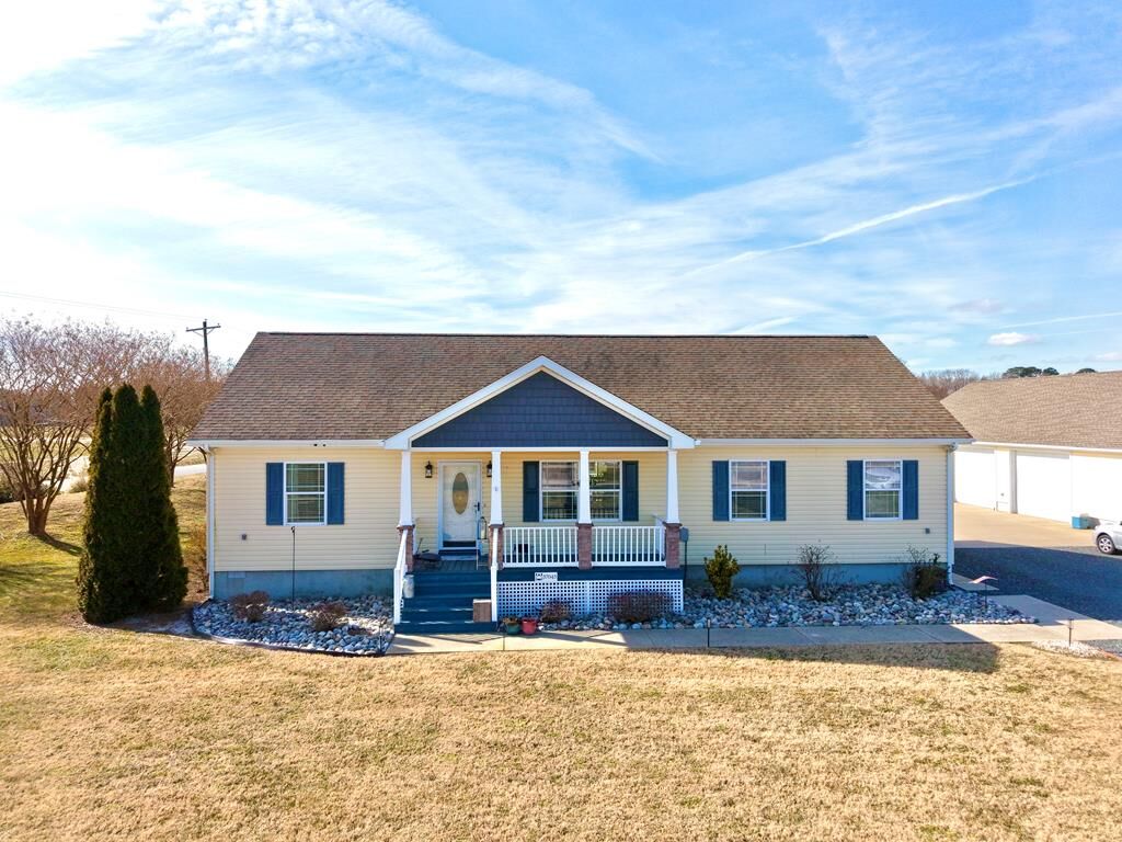 Property Photo:  37045 Blue Crab Circle  VA 23420 