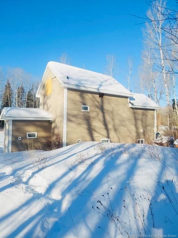 Photo de la propriété:  717 Laplante Road  NB E8J 2C4 