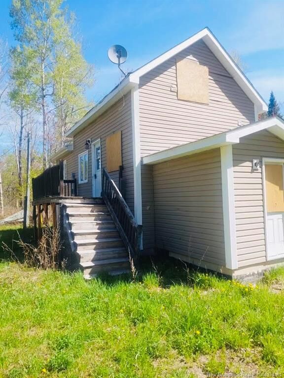 Photo de la propriété:  717 Laplante Road  NB E8J 2C4 
