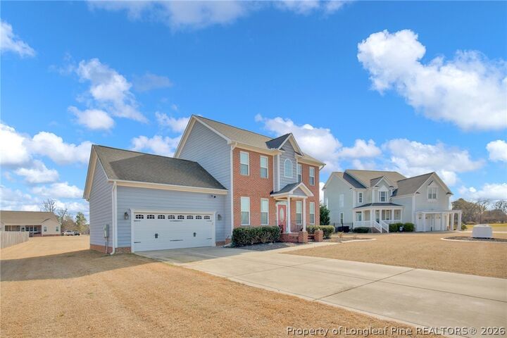 Property Photo: 4815 Addie Lane NC 28306