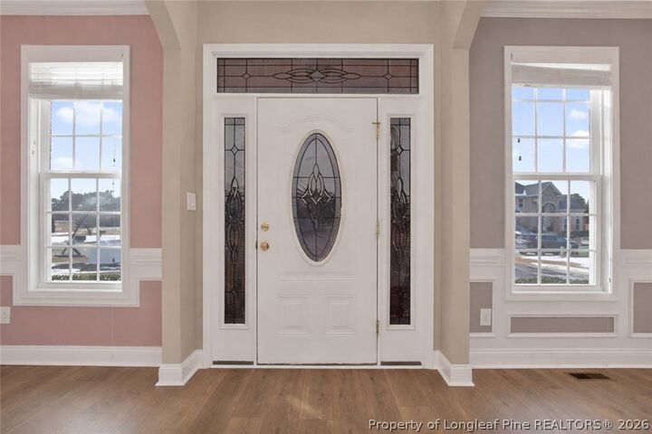 Property Photo:  4815 Addie Lane  NC 28306 