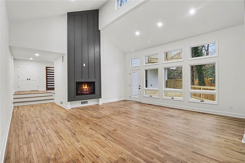 Property Photo:  2360 Bradcliff Drive NE  GA 30345 