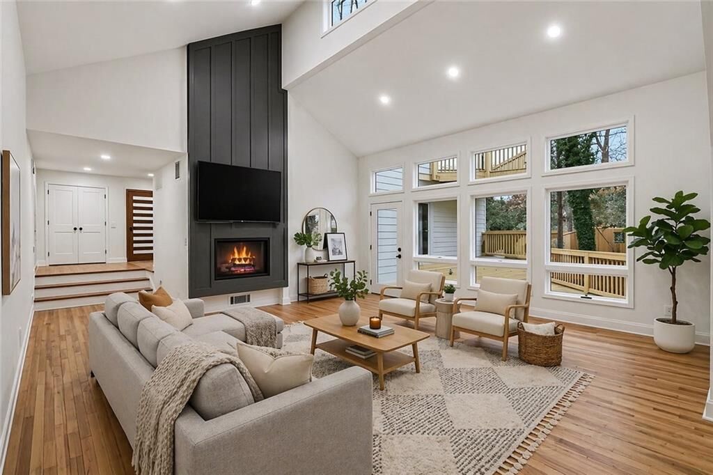 Property Photo:  2360 Bradcliff Drive NE  GA 30345 