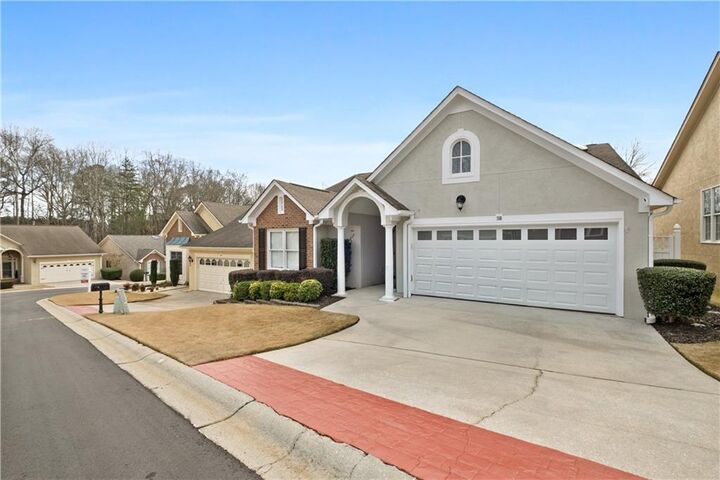 Property Photo:  116 Augusta Drive  GA 30269 