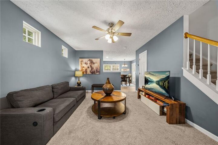 Property Photo:  188 Ilex Drive  GA 30114 