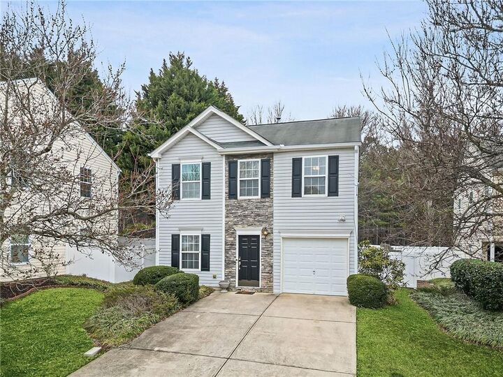 Property Photo:  188 Ilex Drive  GA 30114 