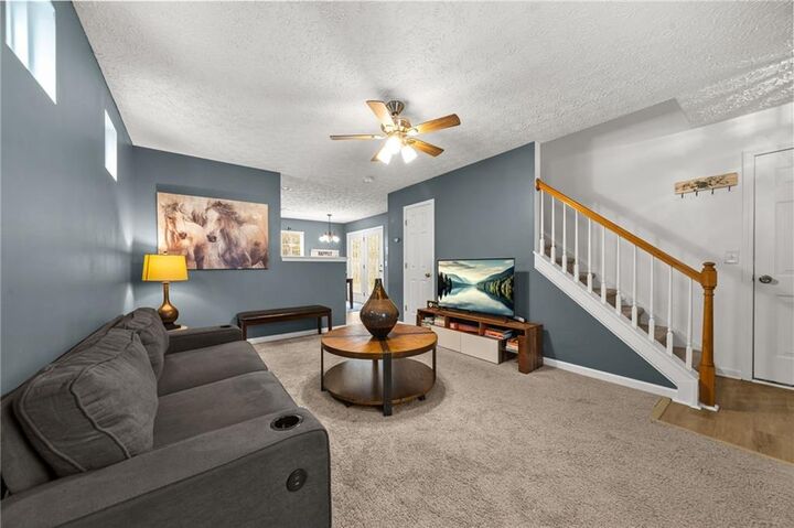 Property Photo:  188 Ilex Drive  GA 30114 