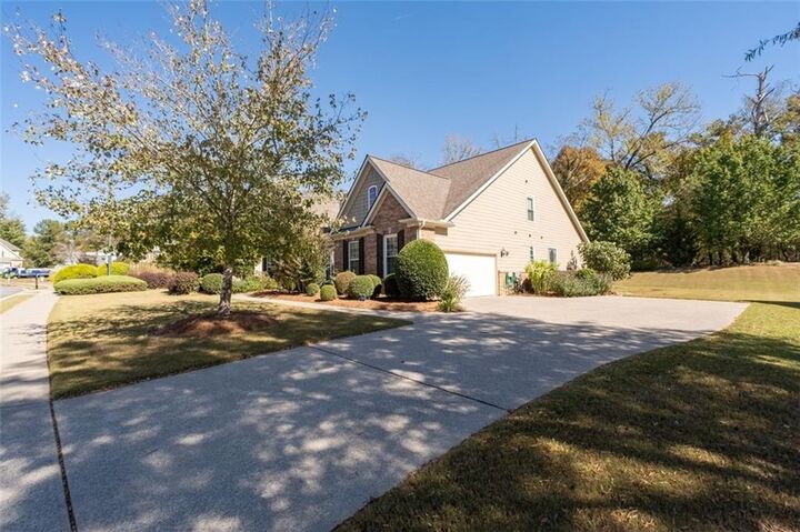 Property Photo:  1518 Sage Ridge Drive  GA 30064 