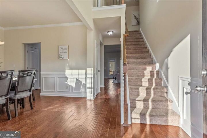 Property Photo:  704 Flag Street  GA 30114 