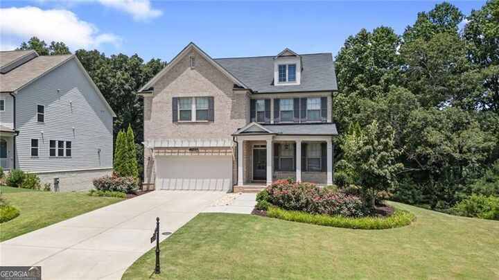 Property Photo: 4105 Bellehurst Lane GA 30040