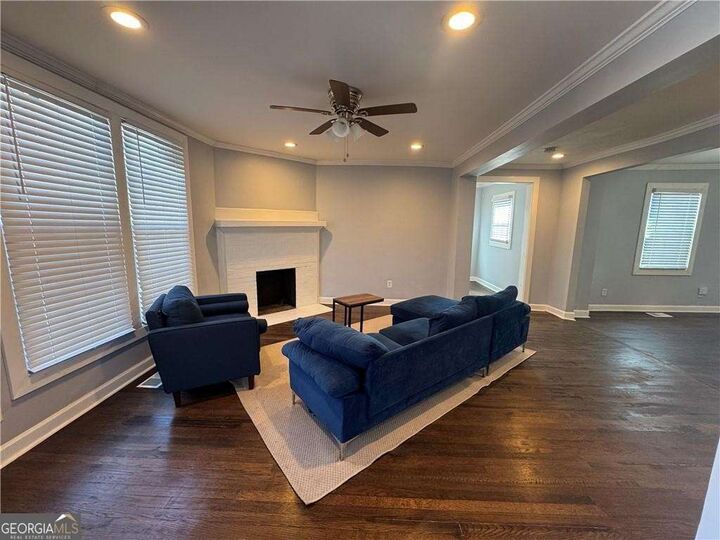 Property Photo:  1514 Joseph E Boone Boulevard NW  GA 30314 