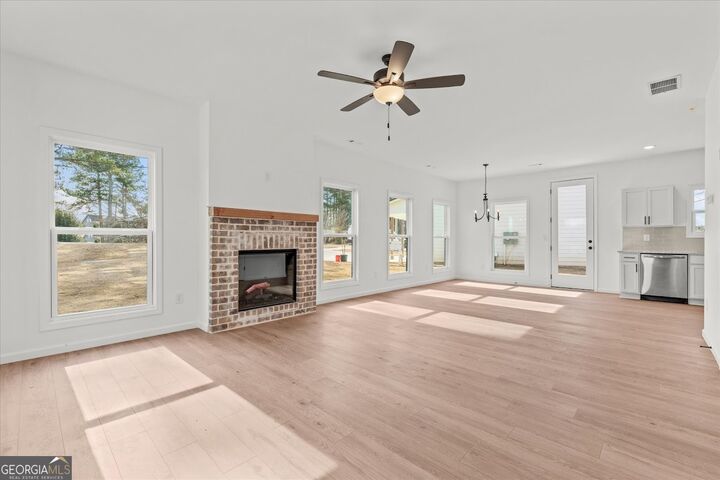 Property Photo:  97 Carroll Circle  GA 30117 