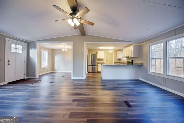 Property Photo:  273 Rose Ray Road  GA 30540 