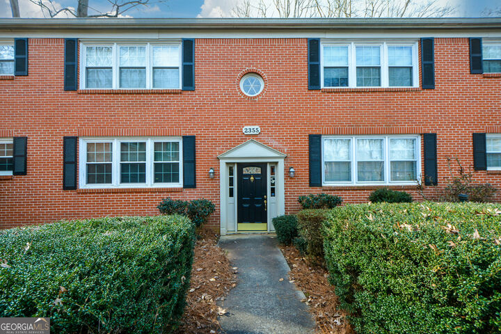 Property Photo:  2355 Henderson Mill Road NE  GA 30345 