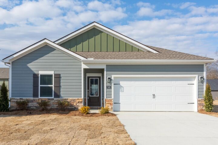 Property Photo:  7492 Bendire Loop  TN 37343 