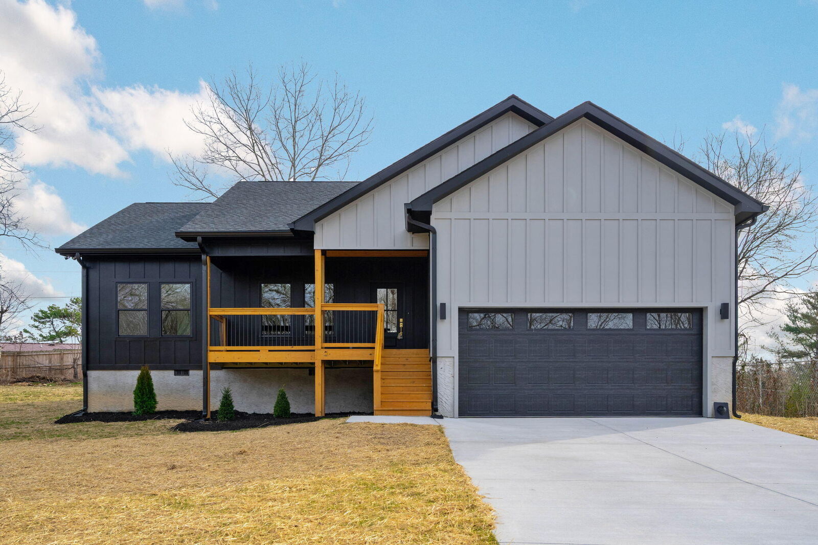 Property Photo:  8806 Nelson Road  TN 37379 